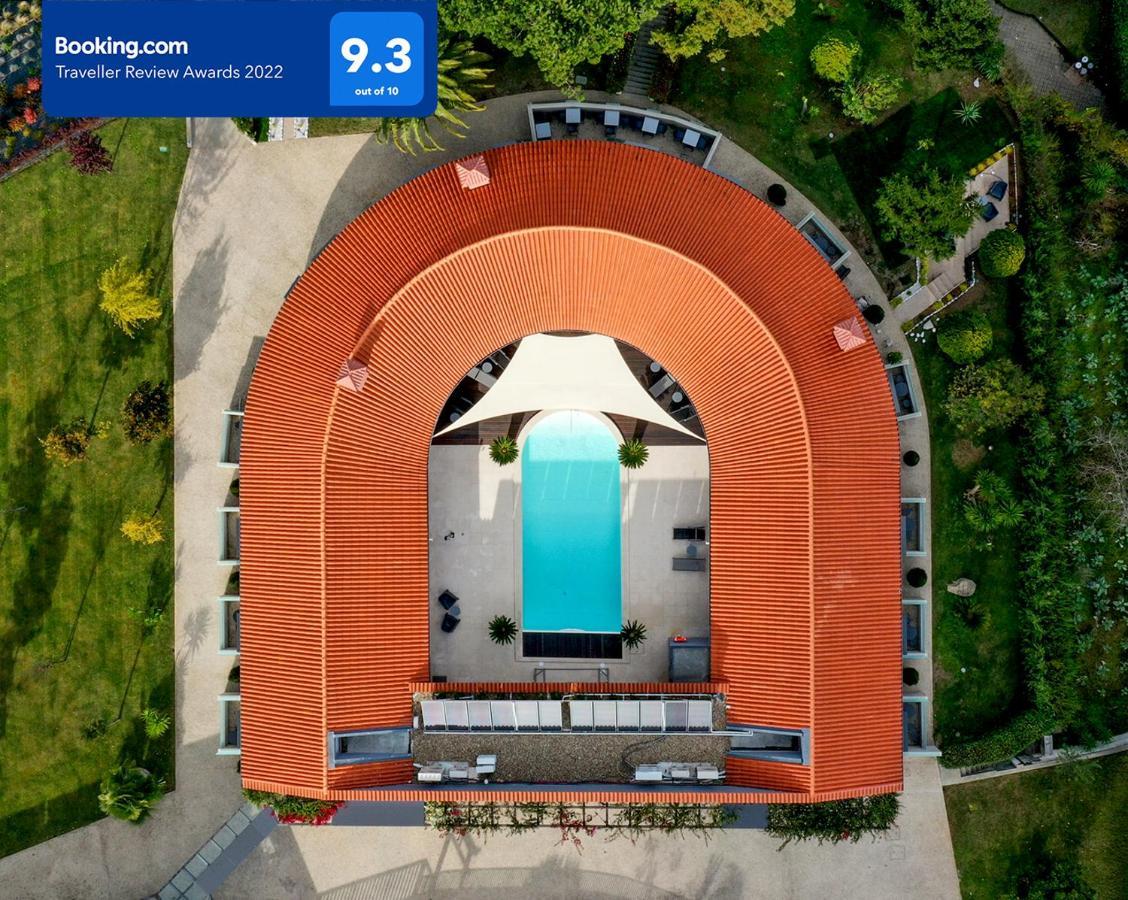 Casa Das Carpas วิเซลา ภายนอก รูปภาพ